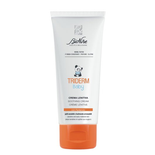 Triderm - Bionike - Baby Crema Lenitiva 100ml