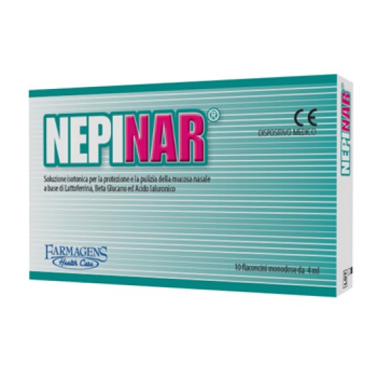 NEPINAR 10FLX4ML