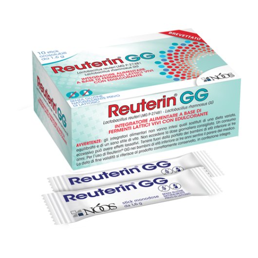 REUTERIN GG 10STICK