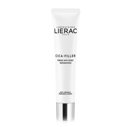 Lierac Cica-Filler - Crema Anti-Rughe Riparatrice 40ml