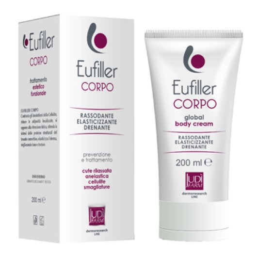 EUFILLER CORPO 200ML