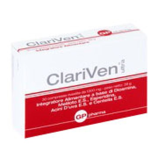 CLARIVEN ULTRA 30CPR