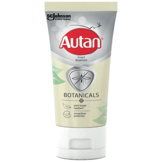 AUTAN BOTANICALS LOZIONE 50ML