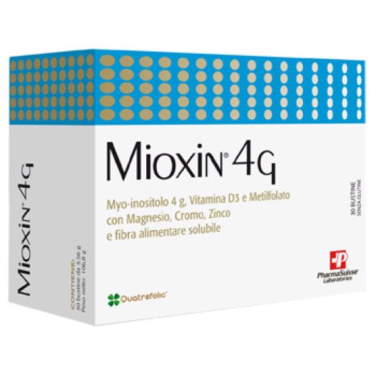 MIOXIN 4G 30BUSTE