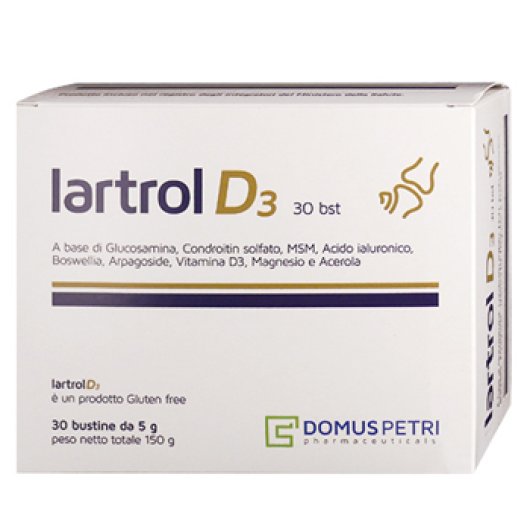 IARTROL D3 30BUST