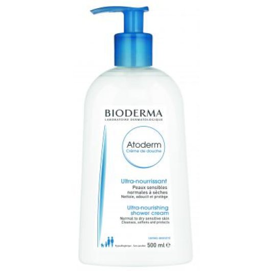 ATODERM CREME DE DOUCHE 500ML