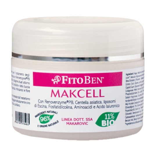 MAKCELL 100ML