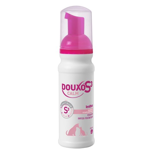 DOUXO S3 CALM MOUSSE 150ML