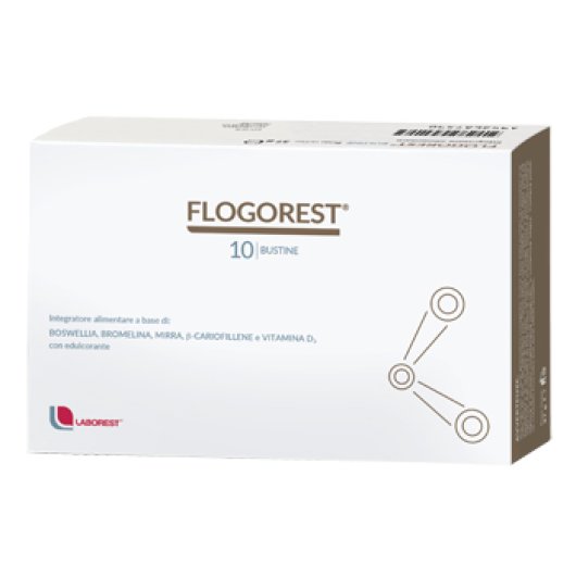 FLOGOREST 10BUST