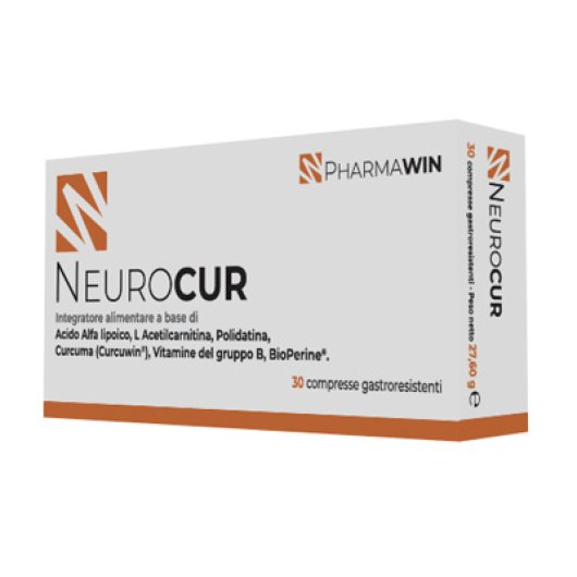 NEUROCUR 30CPR