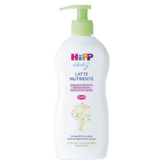 HIPP LATTE NUTRIENTE 300ML