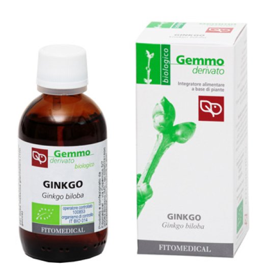 GINKGO MG BIO 50ML