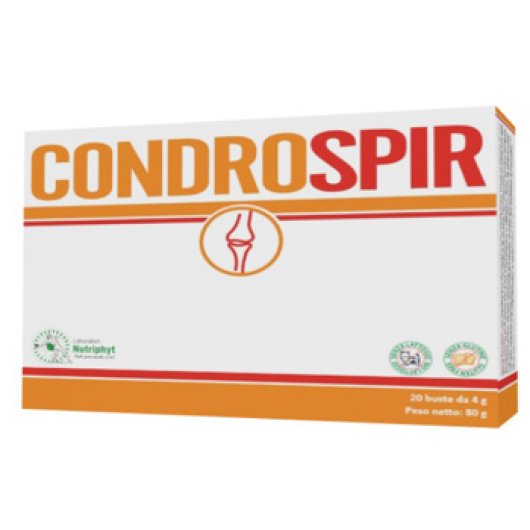 CONDROSPIR 20BUST