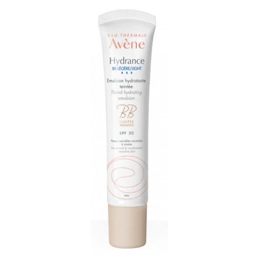 Avène Hydrance Leggera Emulsione Idratante Colorata Spf30 40ml