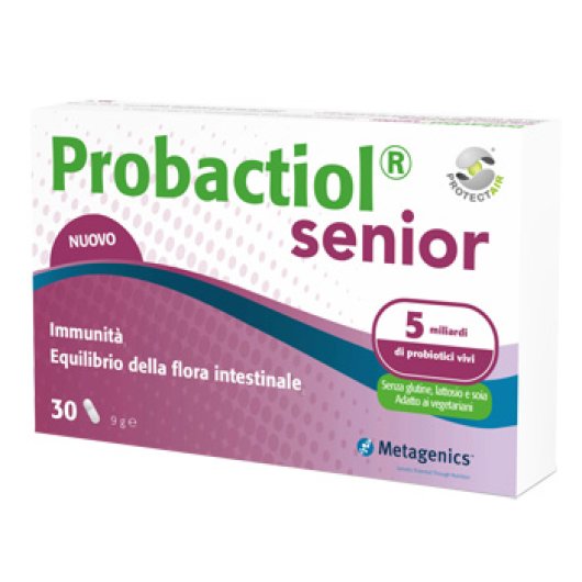 PROBACTIOL SENIOR ITA 30CPS