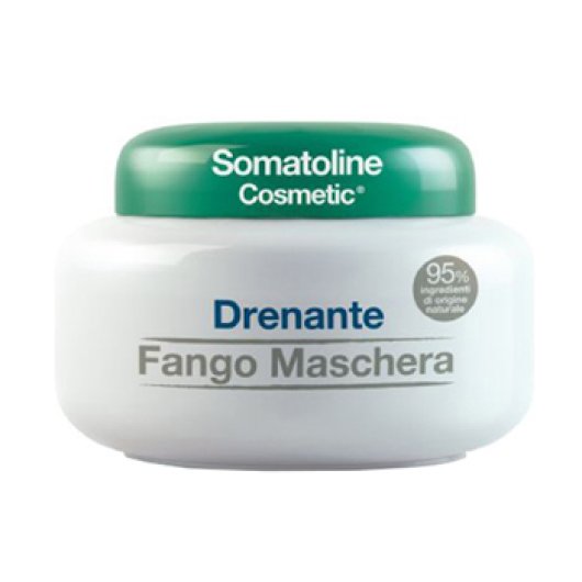 SOMAT C FANGO DRENANTE 500G