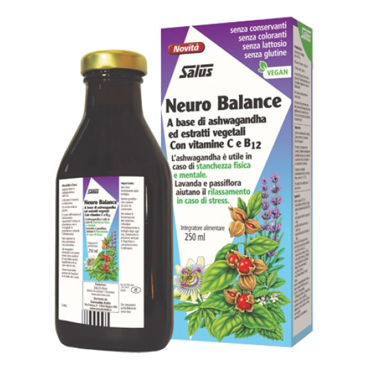 NEURO BALANCE 250ML