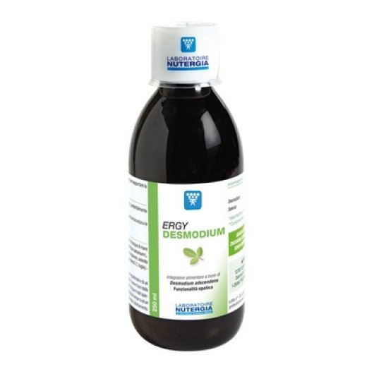 ERGYDESMODIUM 250ML