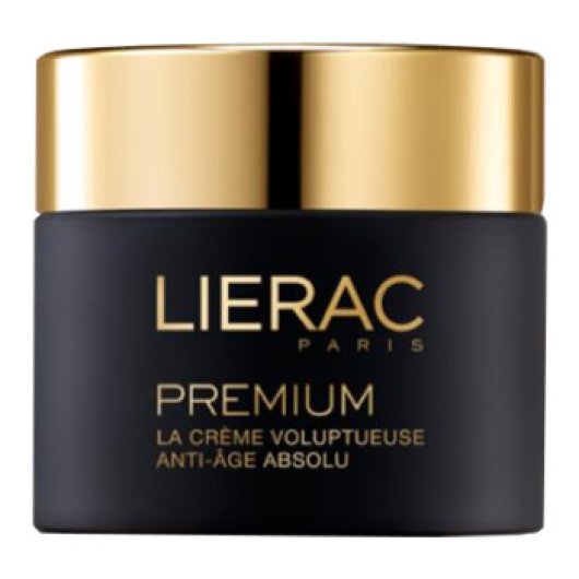 PREMIUM LA CREME VOLUPTUEUSE - PELLE SECCA