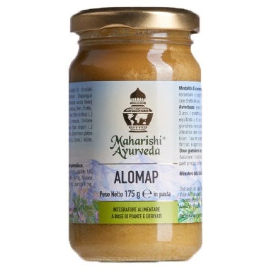 ALOMAP PASTA 175G