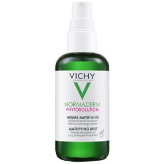 NORMADERM SPRAY OPACIZZANTE