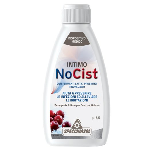 NOCIST INTIMO RICARICA 250ML