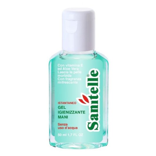 SANITELLE 0050EA GEL 50ML