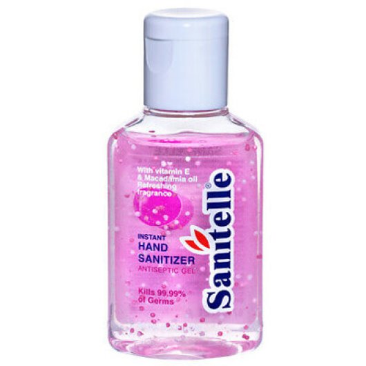 SANITELLE 0050EM GEL 50ML