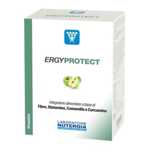 ERGYPROTECT 30BUSTINE 4G