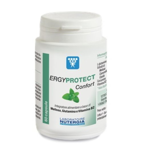 ERGYPROTECT CONFORT 60CPS