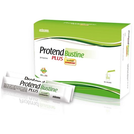 PROTEND PLUS 20BST STICK PACK