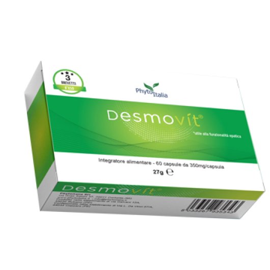 DESMOVIT 60CPS