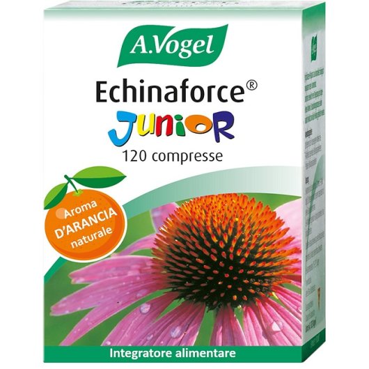 ECHINAFORCE JUNIOR 120CPR