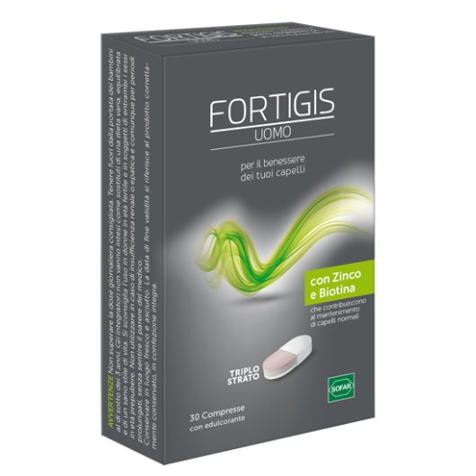 FORTIGIS 30CPR