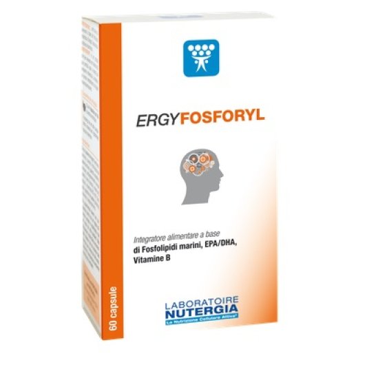 ERGYFOSFORYL 60CPS