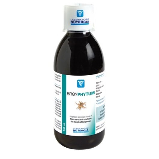 ERGYPHYTUM 250ML