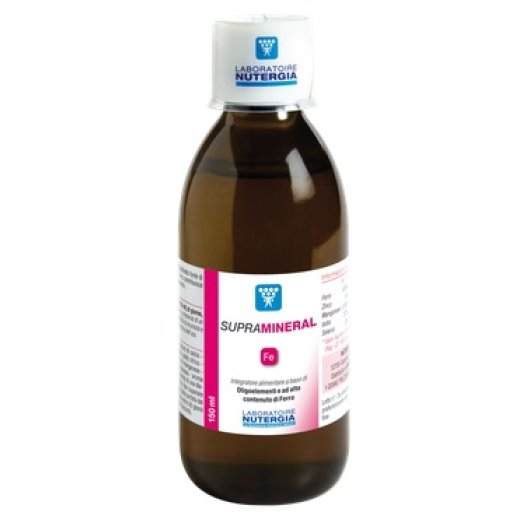 SUPRAMINERAL 150ML