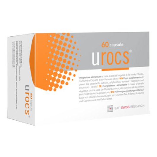 UROCS 60CPR