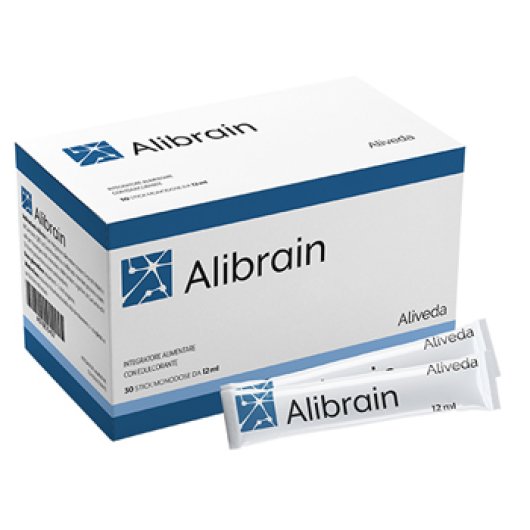 ALIBRAIN 30STICK