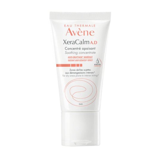 Avène Xeracalm AD Concentrato Lenitivo 50ml