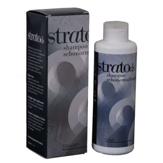 STRATO DS SHAMPOO 250ML