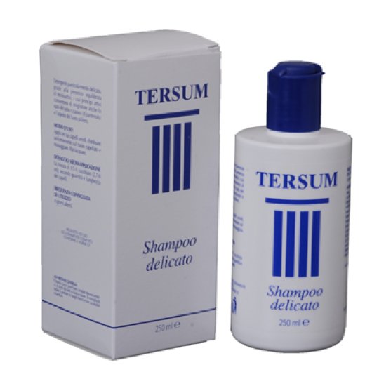 TERSUM SHAMPOO 250ML