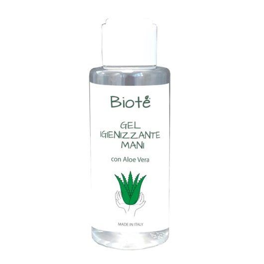 BIOTE' GEL IGIEN MANI 100ML