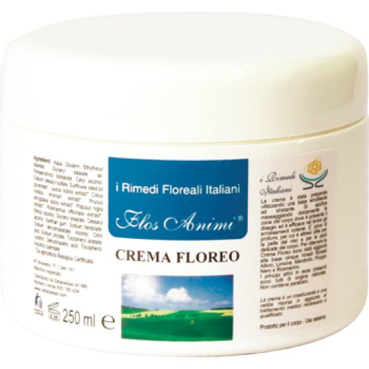 FLOREO CREMA 250ML FLOS ANIMI