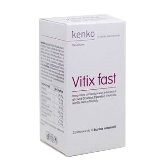 VITIX FAST 18STICK