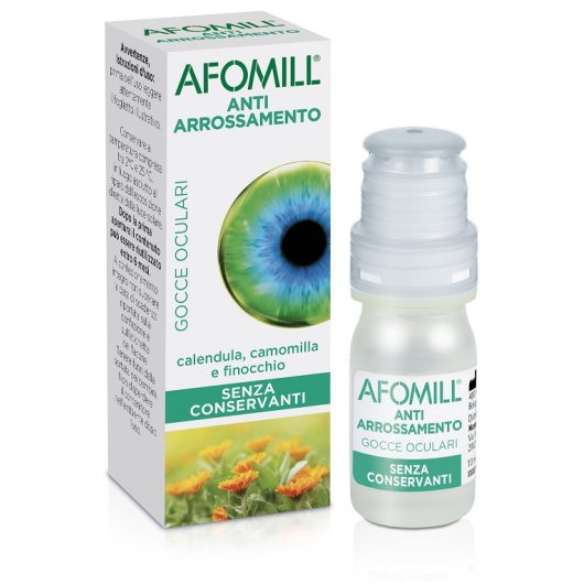 AFOMILL ANTIARROSSAMENTO SC10M