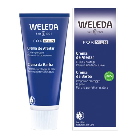 FOR MEN CREMA BARBA 75ML