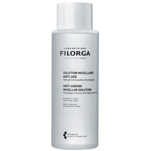 FILORGA SOLUTION MICELLARE