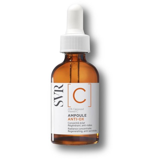 AMPOULE C 30ML