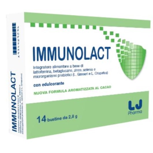 IMMUNOLACT 14BUST